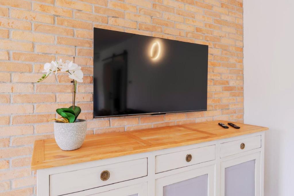 Elegante Appartamento Con Vista - Colli Euganei Teolo Eksteriør billede