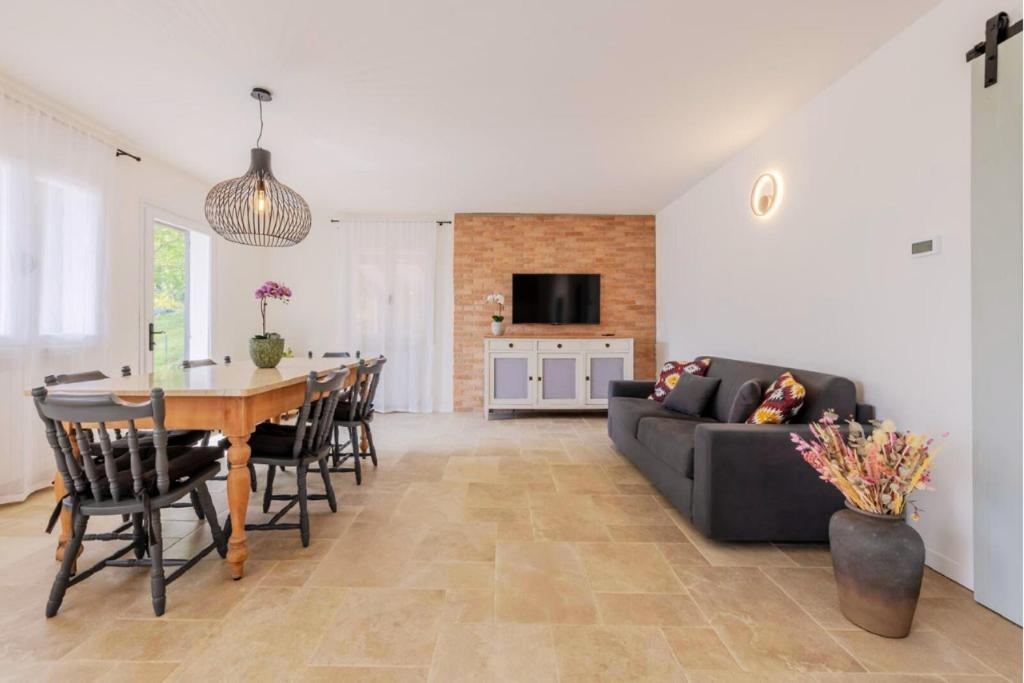 Elegante Appartamento Con Vista - Colli Euganei Teolo Eksteriør billede