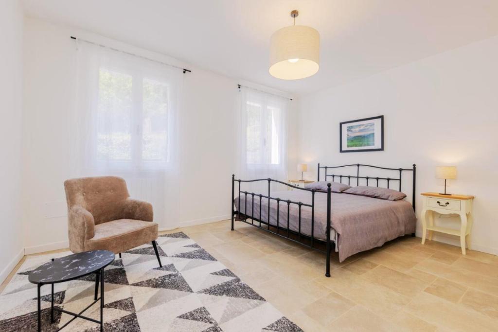 Elegante Appartamento Con Vista - Colli Euganei Teolo Eksteriør billede