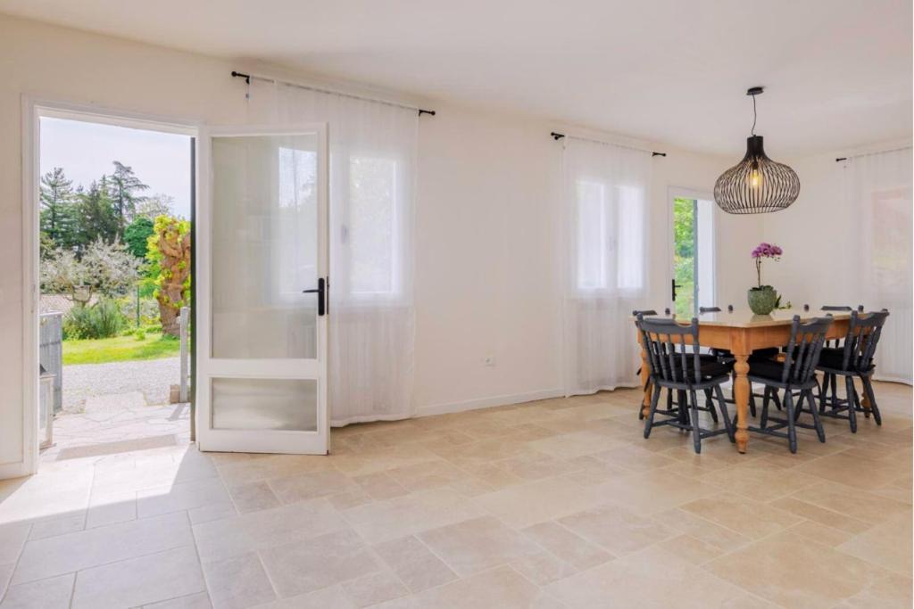 Elegante Appartamento Con Vista - Colli Euganei Teolo Eksteriør billede