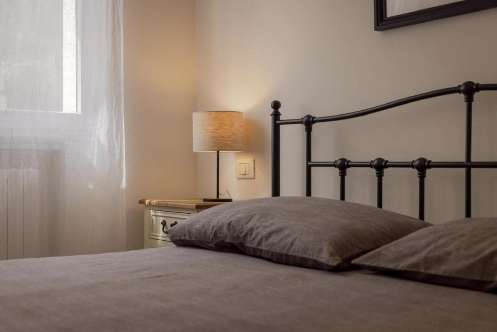 Elegante Appartamento Con Vista - Colli Euganei Teolo Eksteriør billede